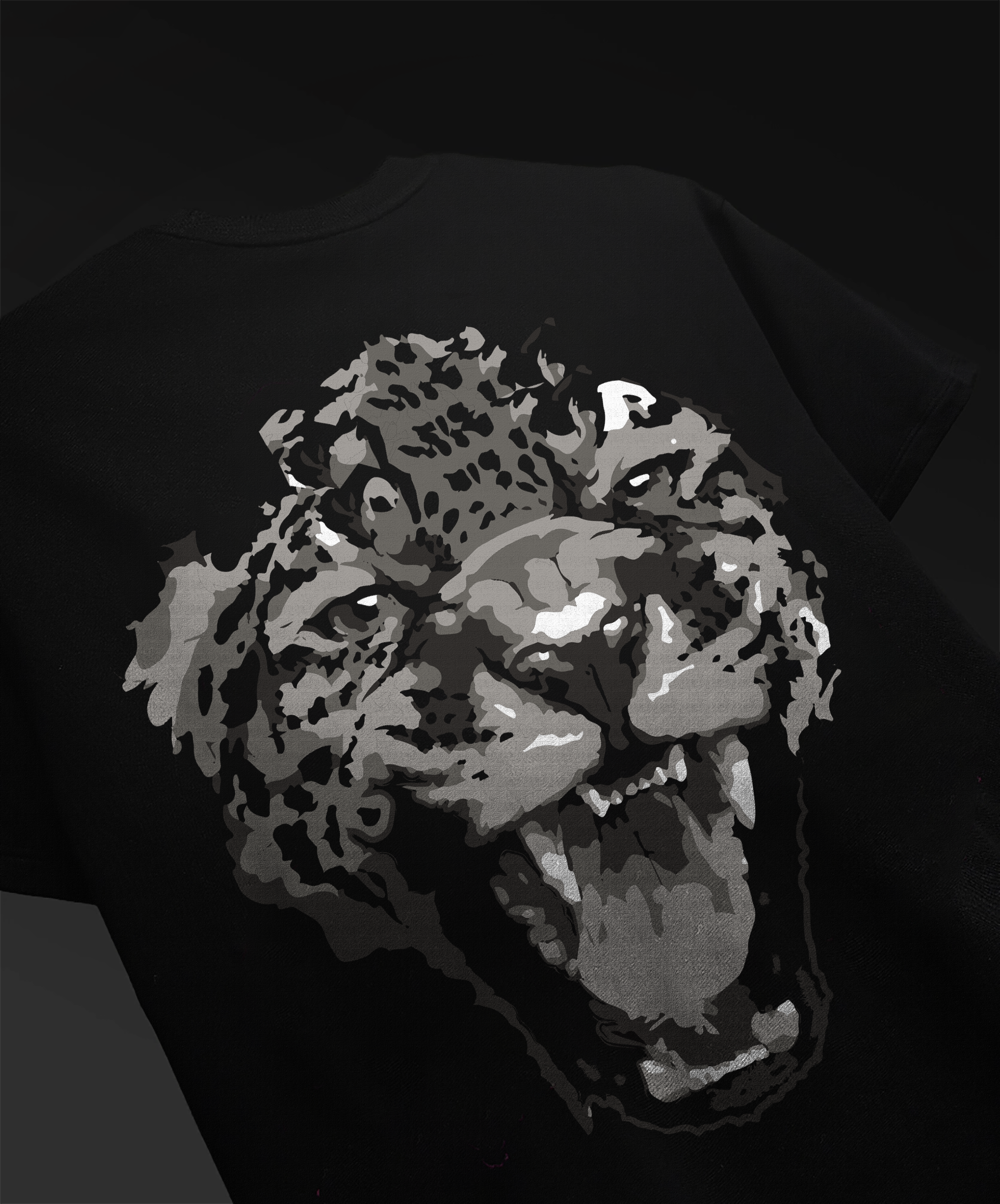 THE BIG CAT